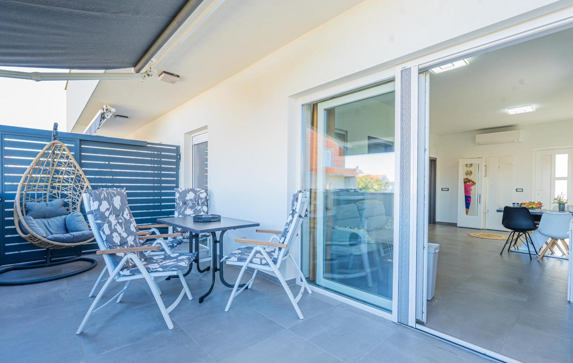 Apartmani Hiza I Vila ベティナ エクステリア 写真